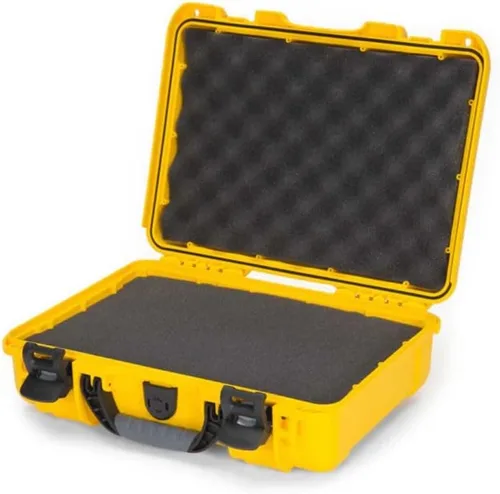 Miniatura 23 de Nanuk 910 – Cubierta portátil para dispositivo electrónico