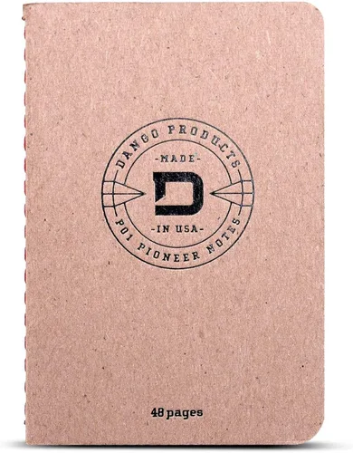 Miniatura 6 de Dango P02 Pioneer - Cartera de viaje - DTEX