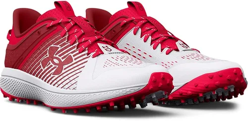 Miniatura 6 de Under Armour Zapatos de béisbol para césped bajo para hombre