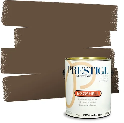 Miniatura 251 de Prestige Paints - 2 en 1, pintura base y pintura de exterior, E400-P-SW6119