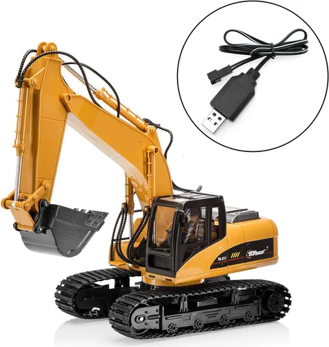 Miniatura 5 de Cable cargador de alimentación USB 7.2 V 250 mA salida Ni-Cd Ni-Mh Batería Cable de carga USB SM 2P enchufe para Excavadora RC Coches RC