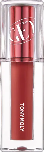 Miniatura 7 de TONYMOLY Consíguelo tinte Mantequilla Aguada, 08 Rosy Mocha