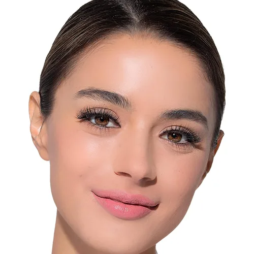 Miniatura 2 de VLuxe - Pestañas postizas, pestañas de tira Royal Muse, pestañas lujosas y esponjosas, volumen y rizo súper naturales, ligeras y cómodas (mujer)