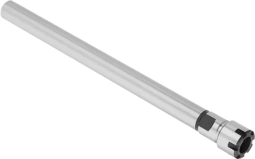 Portabrocas Portabrocas CNC Fresado Extensión Varilla C12 ER11M 150L Fresadora Accesorio CNC Fresado Arbor Adaptador Extensión Varilla Herramienta