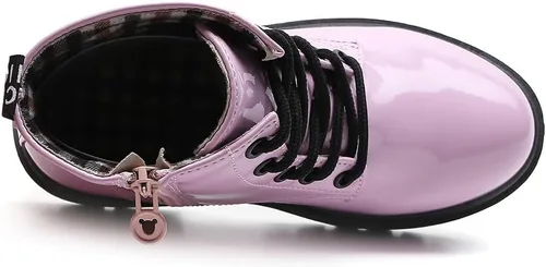 Miniatura 4 de Maxu Fashion - Botas impermeables de poliuretano para niños