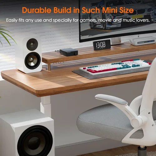 Miniatura 6 de Nobsound Mini amplificador de subwoofer mono: amplificador de alta fidelidad de 100 W con TPA3116 y filtro de paso bajo para cine en casa, agitador