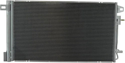 Miniatura 191 de TRQ Secador receptor de condensador de aire acondicionado compatible con Pontiac Vibe 2009-2010 2011-2016 Scion tC 2008-2015 xB 2009-2019 Toyota