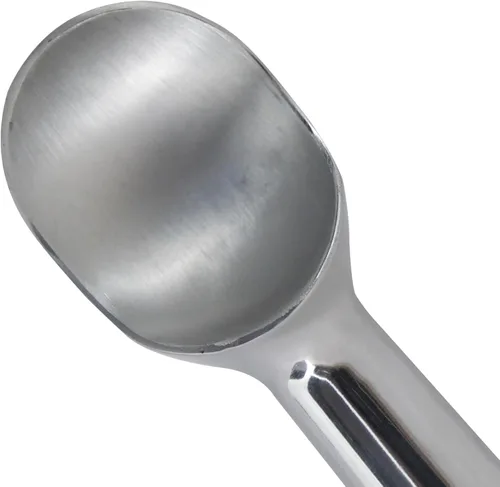 Miniatura 5 de Cuchara para helado Zeroll original, Marrón