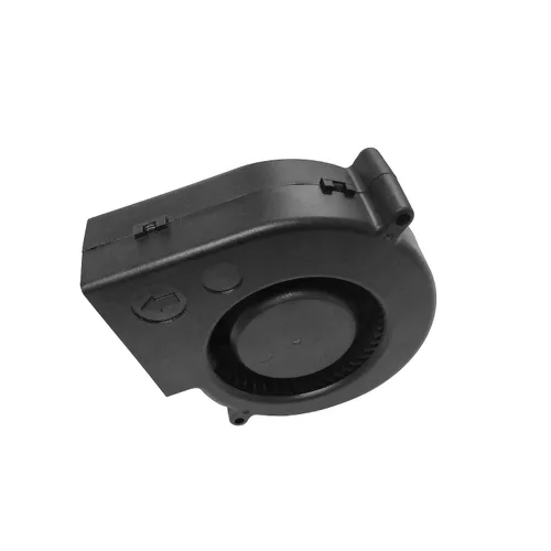 Miniatura 2 de Coolerguys Ventilador soplador de 3 pines y 12 V, alta capacidad de enfriamiento, eficiencia de alto rendimiento, dimensión