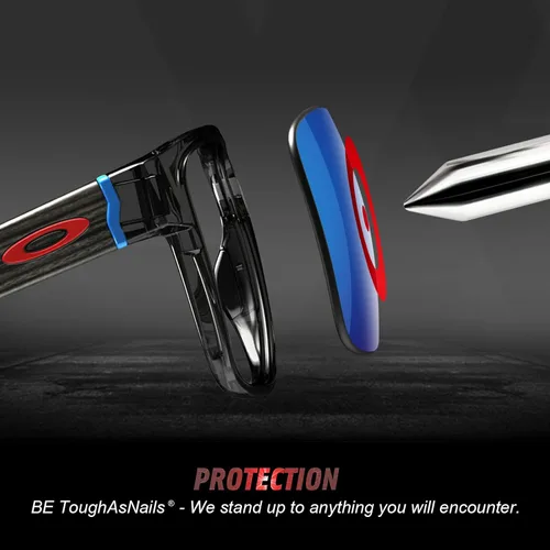 Miniatura 6 de Lente de repuesto polarizada para gafas de sol Oakley Gibston OO9449 - Más opciones