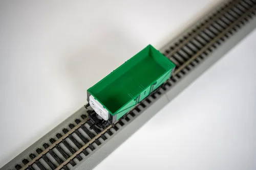 Miniatura 4 de Bachmann Thomas y sus amigos Troublesome #4 Truck (escala HO)