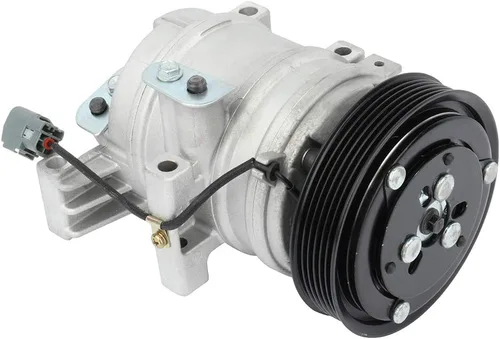 Miniatura 26 de ECCPP Compresor de AC con embrague apto para Kia Sedona 3.5L 2002-2005