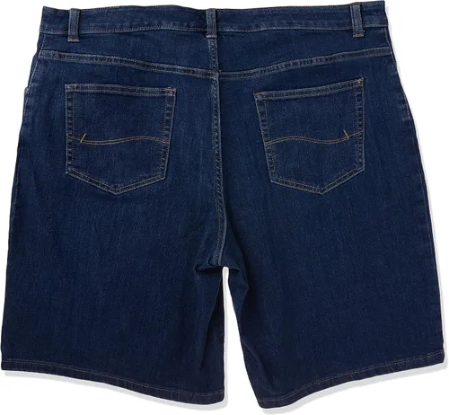 Miniatura 2 de Lee Bermudas de ajuste relajado para mujer