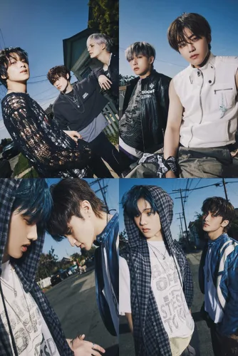 Miniatura 5 de (SMINI Ver.) NCT DREAM ISTJ 3er álbum (RANDOM Ver.) K-POP SELLADO