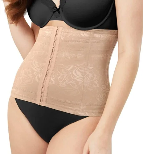 Miniatura 3 de Maidenform Women's Shapewear Waist Nipper Ultra Firm Control Trainer