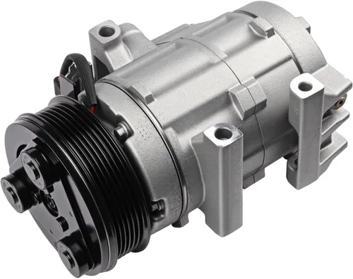 Miniatura 18 de SCITOO Compresor de CA apto para Nissan para Sentra 2.0L 2007 2008 2009 2010 2011 2012 compresor de aire acondicionado