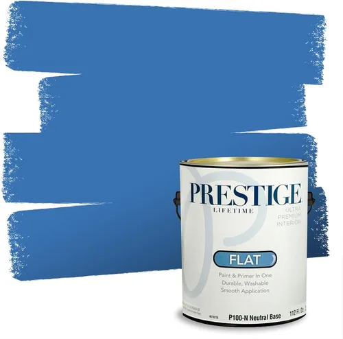 Miniatura 140 de Prestige - Pintura exterior e imprimación en uno, 6-6-PARENT azul (blue sky)