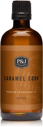 Miniatura 16 de P&J Trading - Aceite perfumado de té blanco 100ml - Aceite aromático para fabricación de velas, jabón, aceite para difusores