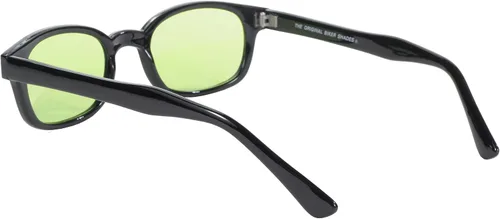 Miniatura 6 de Lentes para sol de motociclista Original KDs de Pacific Coast
