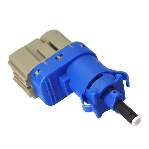 Miniatura 7 de 8T4T-9G854-AA Interruptor de luz de freno apto para Ford F150 F250 F350 Focus Explorer Lincoln Mercury Mazda 2 3 5 6 CX-3 CX-5 CX-9 MKC MKT