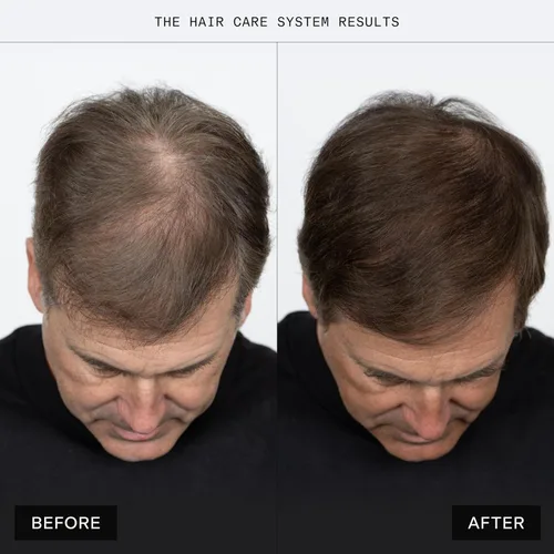 Miniatura 5 de Caldera + Lab The Conditioner Acondicionador hidratante para el cabello para hombres, hidratante y nutritivo para un cabello suave y brillante