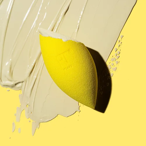 Miniatura 11 de Real Techniques Miracle Concealer Sponge, esponja de mezcla de maquillaje para corrector líquido y crema, forma alargada para una aplicación precisa