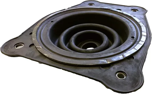 Miniatura 5 de Aislador de consola central auténtico para Mazda, NA0164481B.