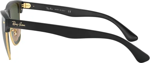 Miniatura 4 de Ray-Ban RB4175 Clubmaster - Gafas de sol cuadradas de gran