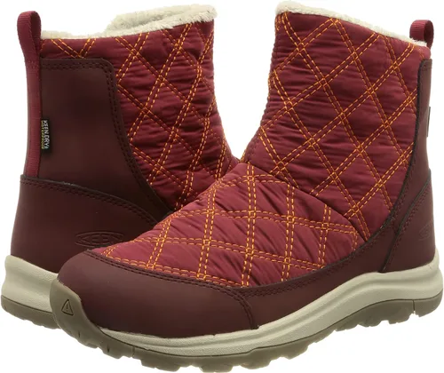 Miniatura 7 de KEEN Women's Terradora 2 Wintry Waterproof Pull-on Snow Boot