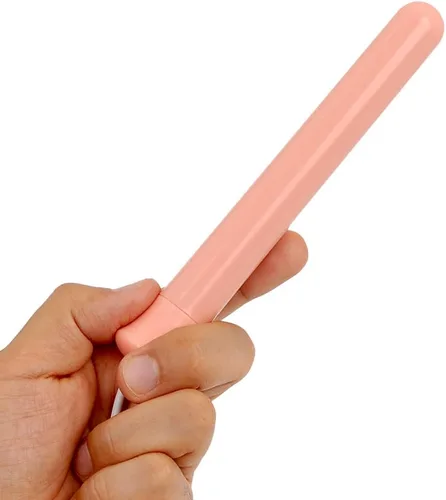 Miniatura 3 de Calentador USB Onahole, palo de calentamiento rápido para masturbador masculino, varilla de calefacción segura de 98.6 °F para coño de bolsillo