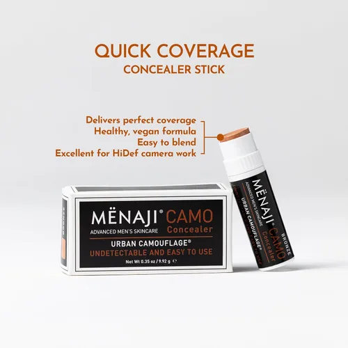 Miniatura 5 de Mënaji CAMO - Corrector