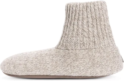 Miniatura 6 de MUK LUKS Men's Morty Ragg Wool Slipper