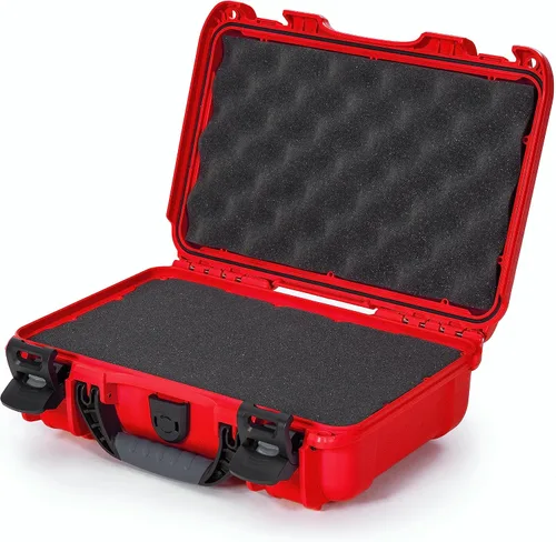 Miniatura 10 de Nanuk 909 Estuche rígido impermeable con inserto de espuma - Negro