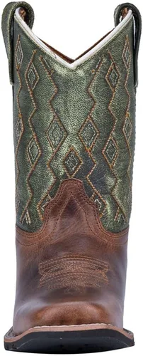 Miniatura 5 de Dan Post Botas para mujer Wicked Dress Western Zapato