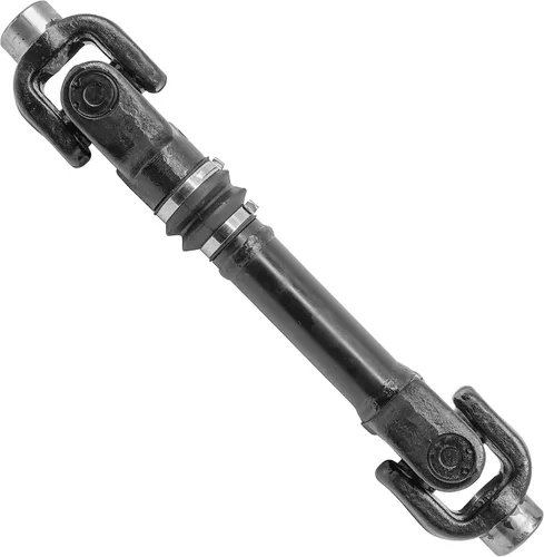 Miniatura 4 de Caltric Eje de transmisión de hélice trasero compatible con Can-am Renegade 570 850 4 X 4 mr 2017