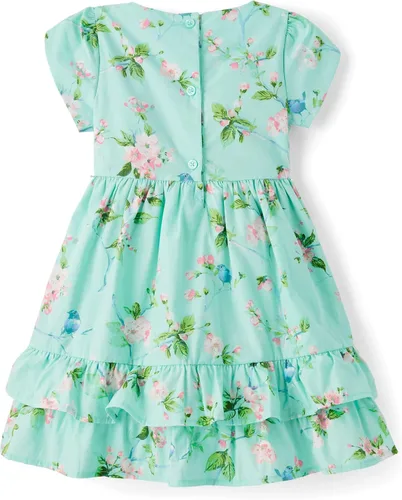 Miniatura 47 de Gymboree Vestidos elegantes de manga corta para niñas y niños pequeños