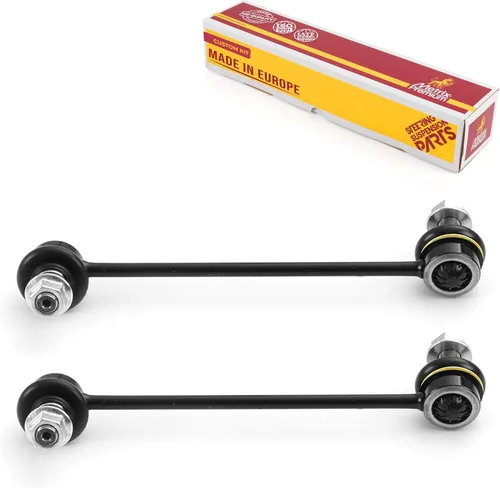 Miniatura 209 de Metrix Premium - Barra estabilizadora delantera L & R K750188 y K750189 para Chevrolet Equinox 08-17, Captiva Sport 12-15, GMC Terrain 10-17