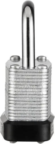 Miniatura 4 de SEDORTI Juego de Candados de Acero Laminado, 1-1/4" de Ancho, Candados Pequeños de Alta Resistencia para Casillero, Candados con Llaves Similares