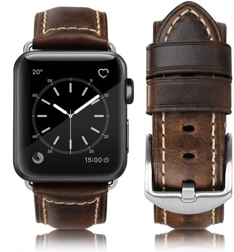 Miniatura 8 de Correa de repuesto compatible con Apple Watch Ultra Band de 1.654 pulgadas, 1.732 pulgadas, 1.772 pulgadas, 1.772 pulgadas, 1.732 pulgadas, 1.772