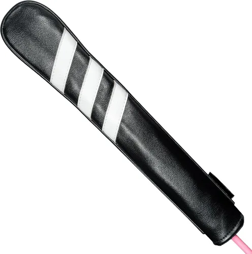 Miniatura 15 de Fundas para cabezas de palo de golf - Juego de 4 piezas o 1 pieza de accesorios de golf, fundas para palos de golf para maderas y conductores