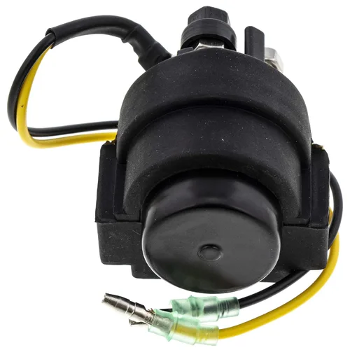 Miniatura 4 de NICHE Relé de arranque para Can-Am Quest 650 500 XT Max Traxter ATV