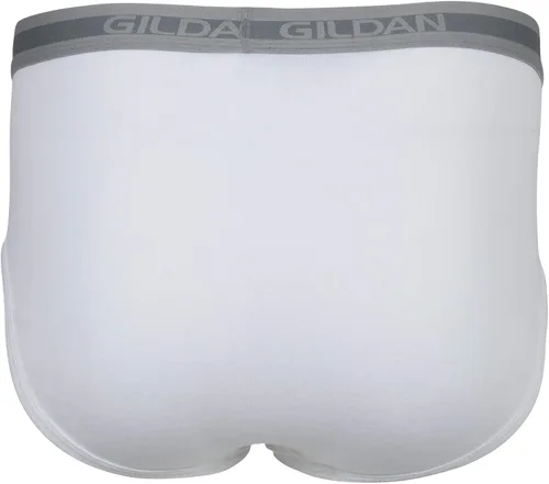 Miniatura 4 de Gildan Calzoncillos de ropa interior para hombre, paquete múltiple