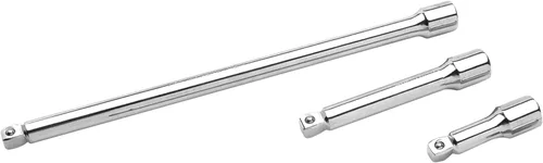 Performance Tool W38157 - Juego de extensión de 3 piezas de 3/8 unidades (1-3/4, 3, 8)
