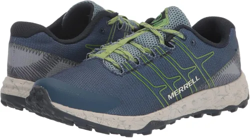 Miniatura 2 de Merrell Zapato de senderismo Moab Flight Low unisex para niños