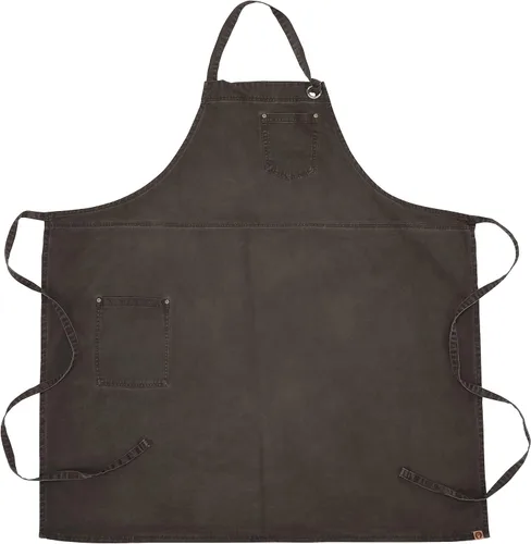 Miniatura 9 de Chef Works Delantal con pechera unisex Dorset Chefs
