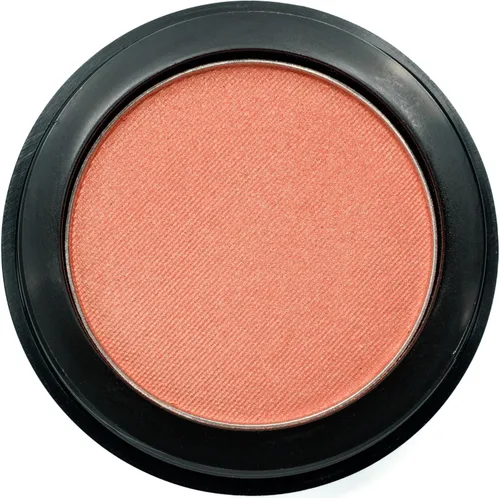 Miniatura 8 de Pure Ziva Mauve Rose - Polvo de color de mejilla prensado mate, sin talco ni parabenos, 0.14 oz, sin pruebas en animales y libre de crueldad Rosa