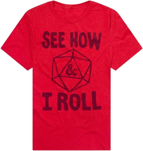 Miniatura 10 de Popfunk Colección oficial de camisetas clásicas de Game Night para adultos, unisex