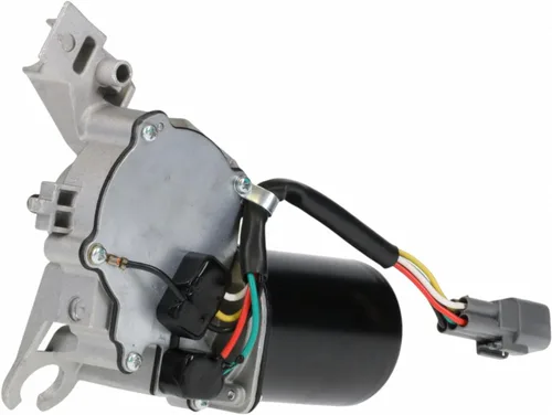 Miniatura 2 de OEG Parts Nuevo motor del limpiaparabrisas delantero compatible con Chevrolet Aveo, compatible con Pontiac G3, compatible con Suzuki Swift+ 2007