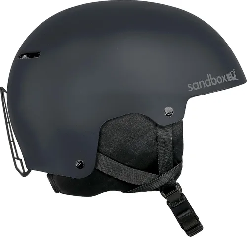 Miniatura 24 de Sandbox Casco unisex Icon para esquí y snowboard