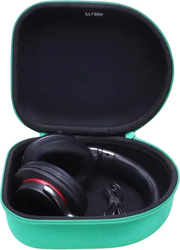 Miniatura 17 de Funda para auriculares y cascos compatible con JBL, Beats, Sony, Soundcore Anker, Raycon, TOZO, SteelSeries, Logitech, Jabra, Bose, Audio-Technica